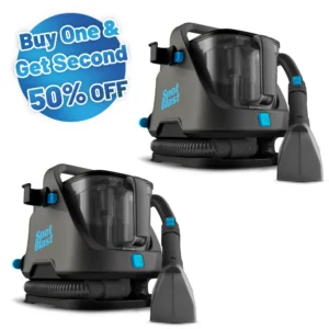 2 Spot Blast Offer